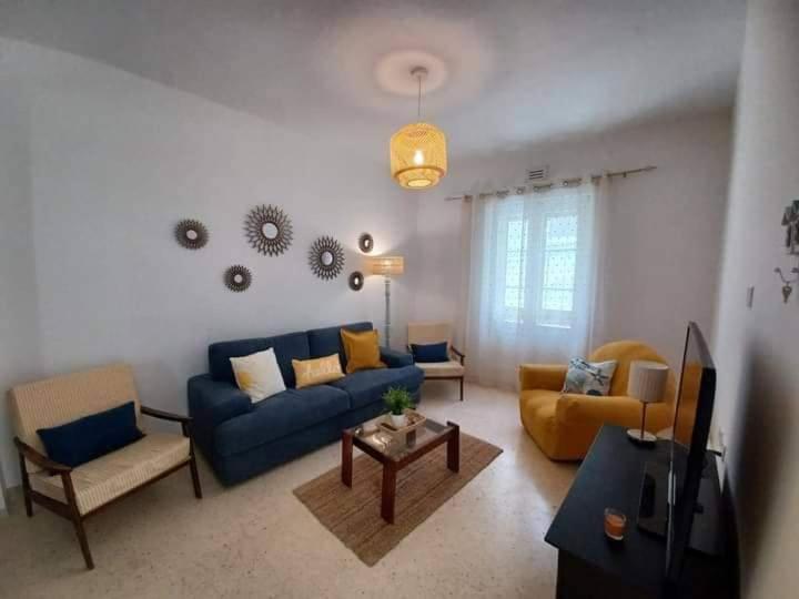 Summer Marsalforn Holiday Apartment Exteriör bild