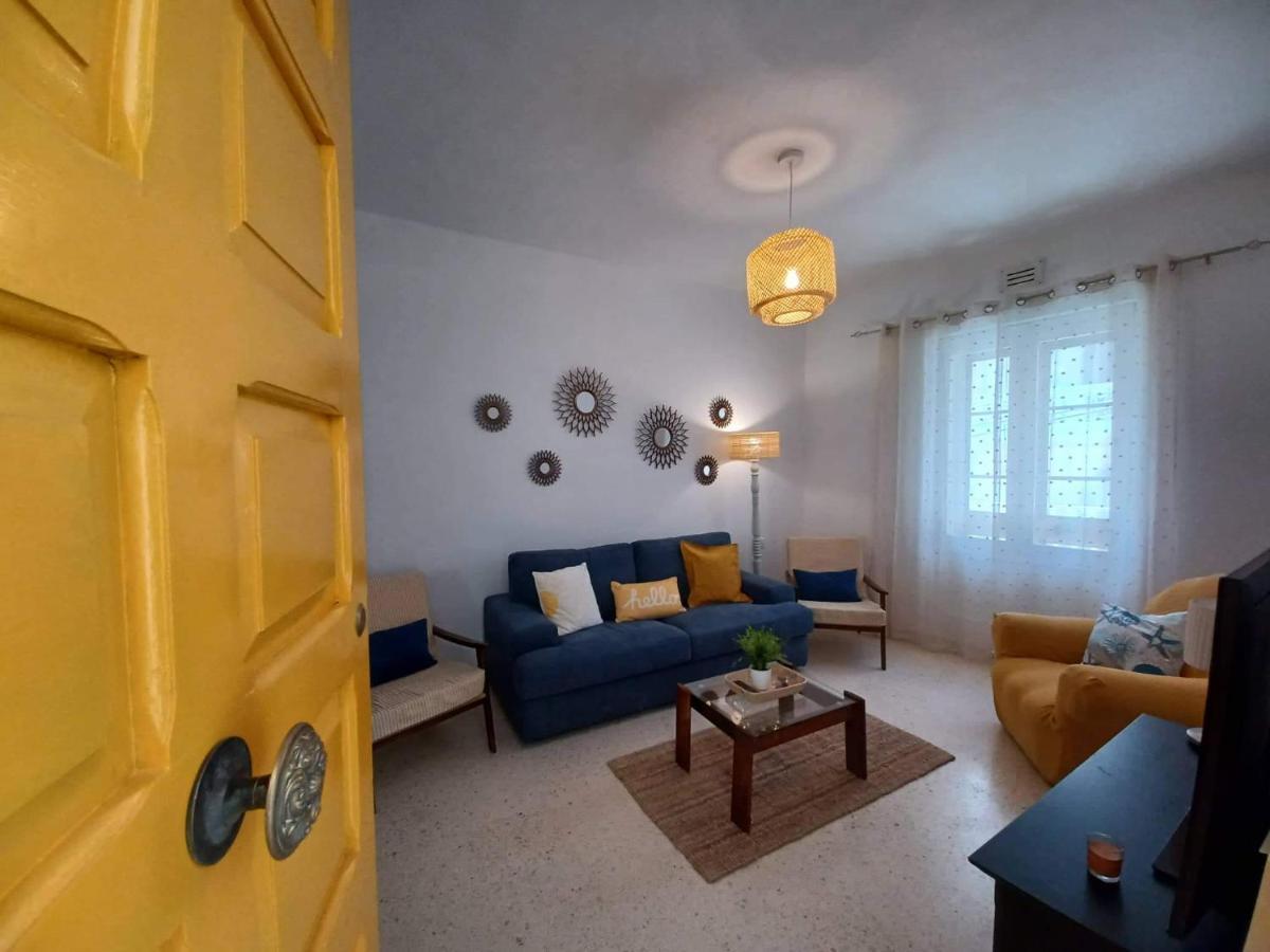 Summer Marsalforn Holiday Apartment Exteriör bild
